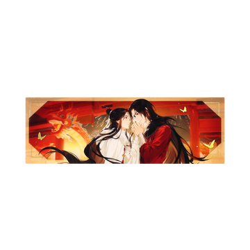 TGCF Bemoe XSRR Series Merch